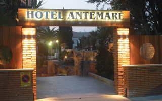 Náhled objektu Antemare, Sitges