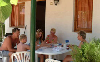 Náhled objektu Camping El Vendrell Platja, Calafell