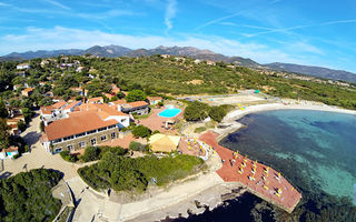 Náhled objektu Bungalow Club Village, ostrov Sardinie