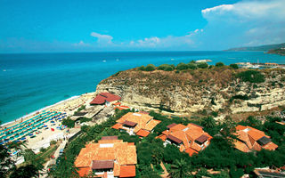 Náhled objektu Roccette Mare, Tropea