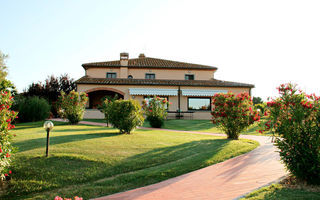 Náhled objektu Agriturismo Verbena, Castiglione del Lago