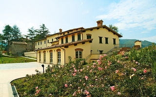 Náhled objektu Col di Molino, Gubbio