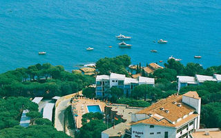 Náhled objektu S'Agaro Mar, S'Agaró