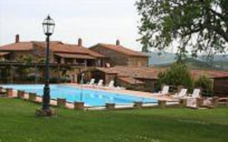Náhled objektu Agriturismo Podere del Vescovo, Montenero