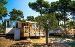 Náhled objektu Camp ARENA Indije-Mobile Homes, Banjole