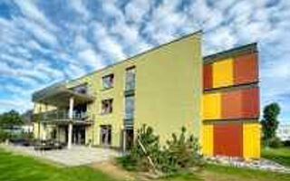 Náhled objektu Hostel Haus 54, Zingst (poloostrov Darss)