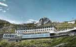 Náhled objektu Hotel Bellevue auf Pilatus-Kulm, Kriens