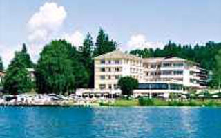 Náhled objektu Hotel Marolt, St. Kanzian am Klopeiner See