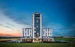 Náhled objektu Hotel Pannonia Tower Parndorf, Parndorf