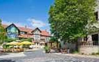 Náhled objektu Hotel Resort Schloss Auerstedt, Auerstedt