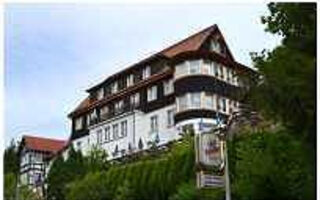 Náhled objektu Hotel Zum Harzer Jodlermeister, Thale