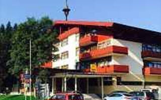 Náhled objektu JUFA Altenmarkt-Zauchensee, Altenmarkt im Pongau