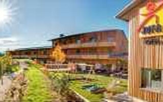 Náhled objektu JUFA Hotel Annaberg Bergerlebnis-Resort, Annaberg