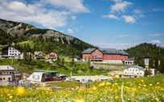 Náhled objektu JUFA Hotel Hochkar Sport-Resort, Göstling an der Ybbs