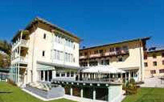 Náhled objektu JUFA Hotel Kaprun, Kaprun