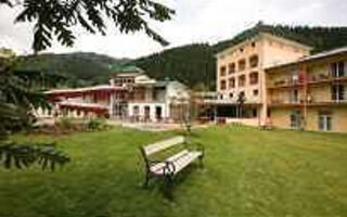 Náhled objektu JUFA Veitsch Familien Resort, Veitsch