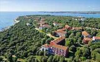 Náhled objektu Apartmány Lanterna, Poreč
