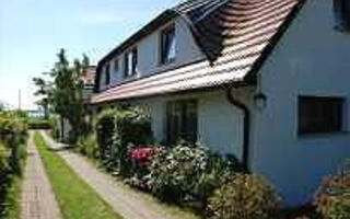 Náhled objektu Hotel Pension Deichgraf, Middelhagen