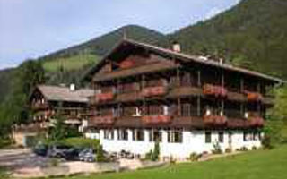 Náhled objektu Pension Fertinghof, Wildschönau - Oberau