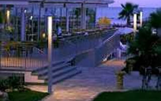 Náhled objektu Residence Casa del Mar, Roseto
