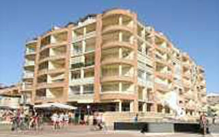 Náhled objektu Residence Mediterraneo, Marina di Grosseto