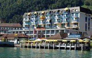 Náhled objektu Seehotel Riviera, Gersau