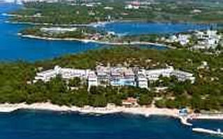 Náhled objektu Hotel Delfin, Poreč