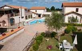 Náhled objektu Residence Borgo Valmarina, Follonica