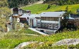 Náhled objektu All Inclusive Hotel Lohmann, Obergurgl / Hochgurgl