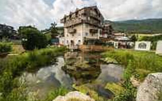Náhled objektu Alpen Hotel Eghel, Folgaria / Lavarone