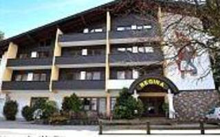 Náhled objektu Appartement Regina, Zell am Ziller