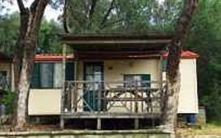Náhled objektu Camping Capo D'Orso, ostrov Sardinie