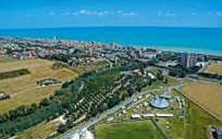 Náhled objektu Camping Paradise, Porto Recanati