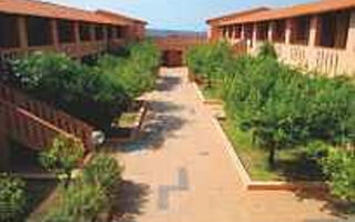 Náhled objektu Club Esse Cala Bitta, ostrov Sardinie