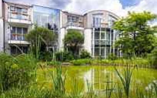 Náhled objektu Ferien Resort Lewitz Mühle, Banzkow
