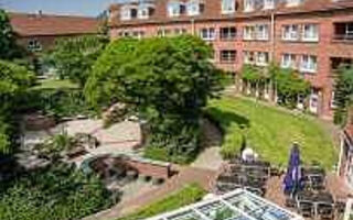 Náhled objektu GHotel hotel & living Kiel, Kronshagen