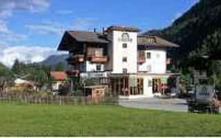 Náhled objektu Gasthof Edelweiß, St. Jakob im Defereggental