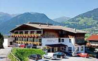 Náhled objektu Hotel Hamberg, Hart im Zillertal