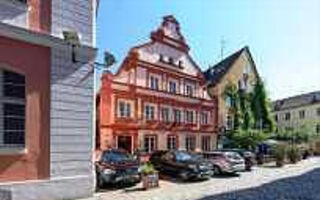 Náhled objektu Hotel & Restaurant Schwarzer Bock, Ansbach