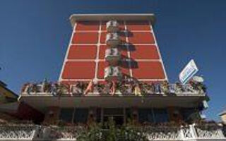 Náhled objektu Hotel Amburgo, Bibione