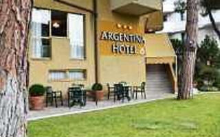 Náhled objektu Hotel Argentina, Grado Pineta