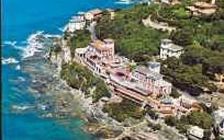 Náhled objektu Hotel Baia del Sorriso, Castiglioncello