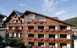 Náhled objektu Hotel Bürgerstuben, Willingen/Sauerland