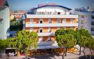 Náhled objektu Hotel Ca D´Oro, Caorle