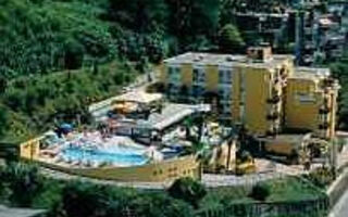 Náhled objektu Hotel Campione, Bissone