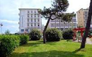 Náhled objektu Hotel Centrale, Milano Marittima
