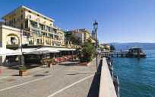 Náhled objektu Hotel Du Lac, Lago di Garda