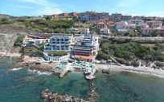 Náhled objektu Hotel Esperia, Piombino
