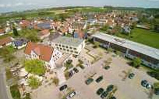 Náhled objektu Hotel Eurohotel Günzburg, Günzburg