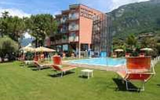 Náhled objektu Hotel Everest, Arco